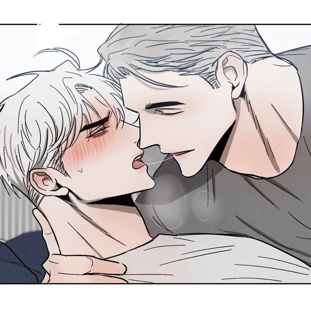 chrisica_coll's tweet photo. #СноваСтаршеклассник #BackToSchool #복학생 #manga #yoi #manhva #manhua #Yaoi #love #lover #boyfriend #bl #hardyaoi #gay #boyslove #lovely #sexy #boyxboy #yaoimanga #yaoisex #yaoilove #yaoilover #yaoikiss #kiss #kissing https://t.co/KAaQZe0Fa9