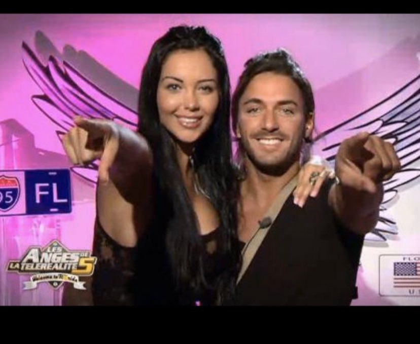 ThoNabMilV's tweet photo. @NRJ12lachaine on remis en rediff la meilleure saison des anges 😇 les #anges5 avec @ThomasVergara @Nabilla 😍
Si @TF1 devrait remettre une saison de #secretstory ce serait la 6 avec @ThomasVergara @ouiiiiii_nadege 😉✌
Et oui avec Thomas on s ennuyais pas no filtre le best 💪💫 https://t.co/Ly1tHlHuDa