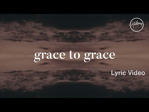 SharonH13's tweet image. Song of the Day: Grace to Grace by Hillsong Worship

#SongoftheDay #GracetoGrace #HillsongWorship #Salvation #GospelMusic #SongsofPraise #SongsofWorship #Christianity #ChristianLiving #CrossroadsMinistries #ByGracealone
 Watch video: buff.ly/2EOtBVA
