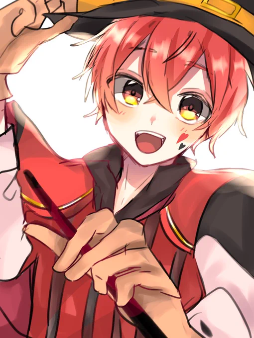 ❤️!! 