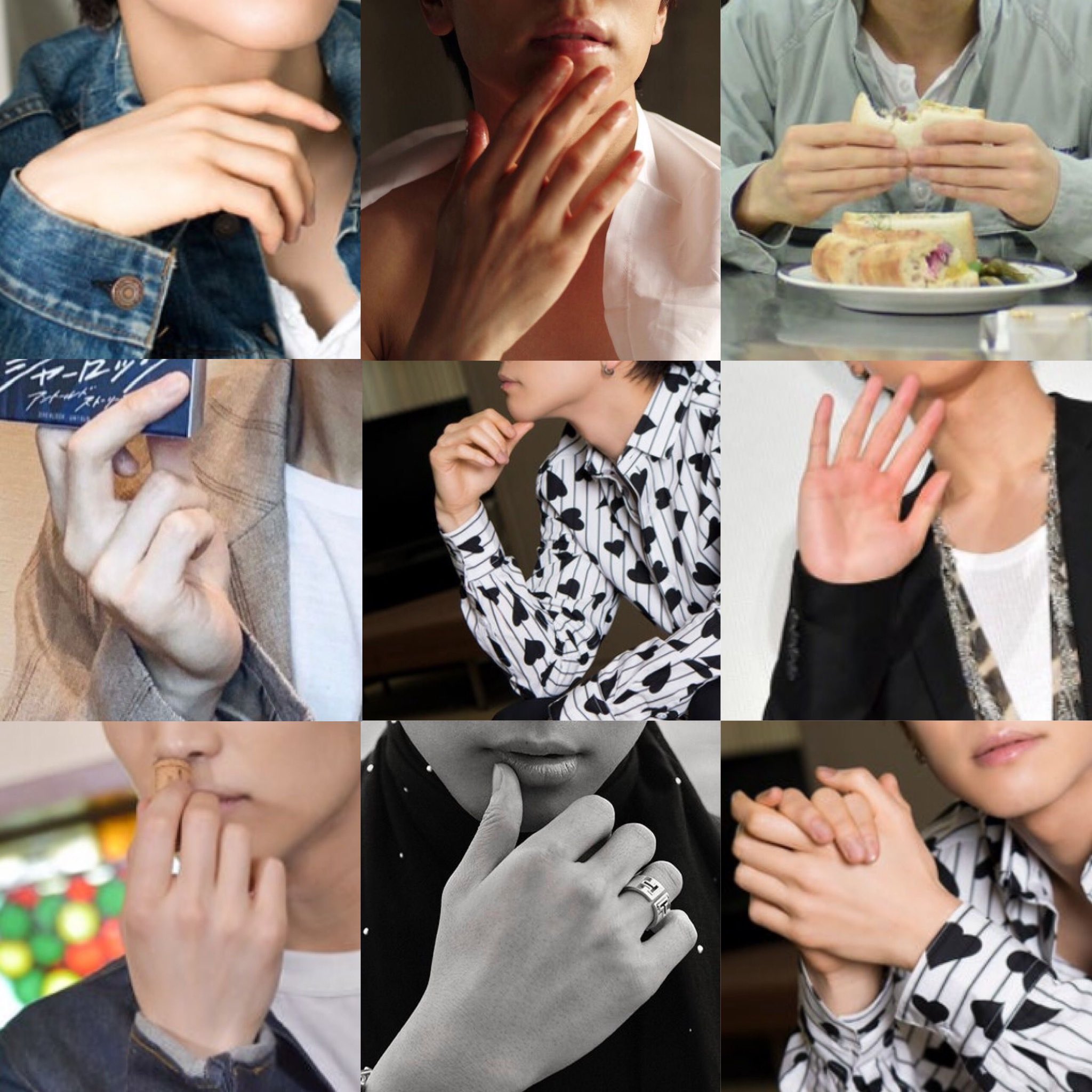 ち あ 言わずもがなお顔のうつくしさずば抜けてるたかのりちゃん手のうつくしさも半端ないからいつも視線が自然に手元にも向く 細くて長い指だけど男性の骨張ったかんじもあるのツボすぎて毎度クゥ ってなる T Co Pwry9qpxgb Twitter