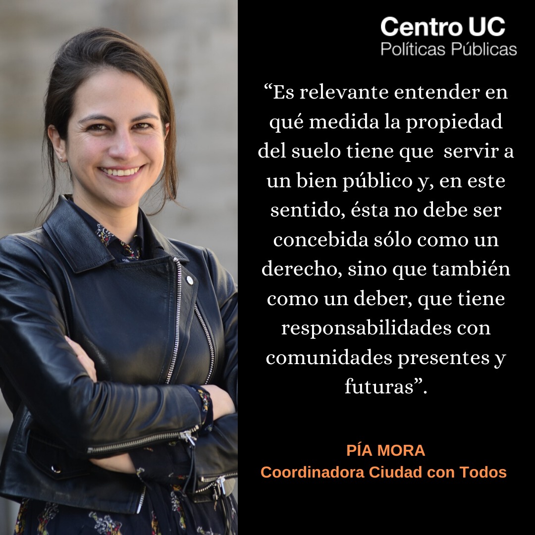 cppublicasuc's tweet photo. 🎙️ Te invitamos a escuchar el capítulo del podcast ‘El estado de las cosas’ del proyecto Barco Galería, donde participó nuestra investigadora @piamorac para conversar sobre el mercado de suelo y los desafíos que enfrenta en el contexto actual. Revisa 👉 https://t.co/ytO9RFVWNF https://t.co/nyAUytARJr