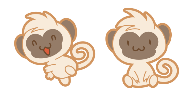 Cute Monkey Drawing, Clip Art, Clip, Kawaii Monkey HD phone wallpaper |  Pxfuel