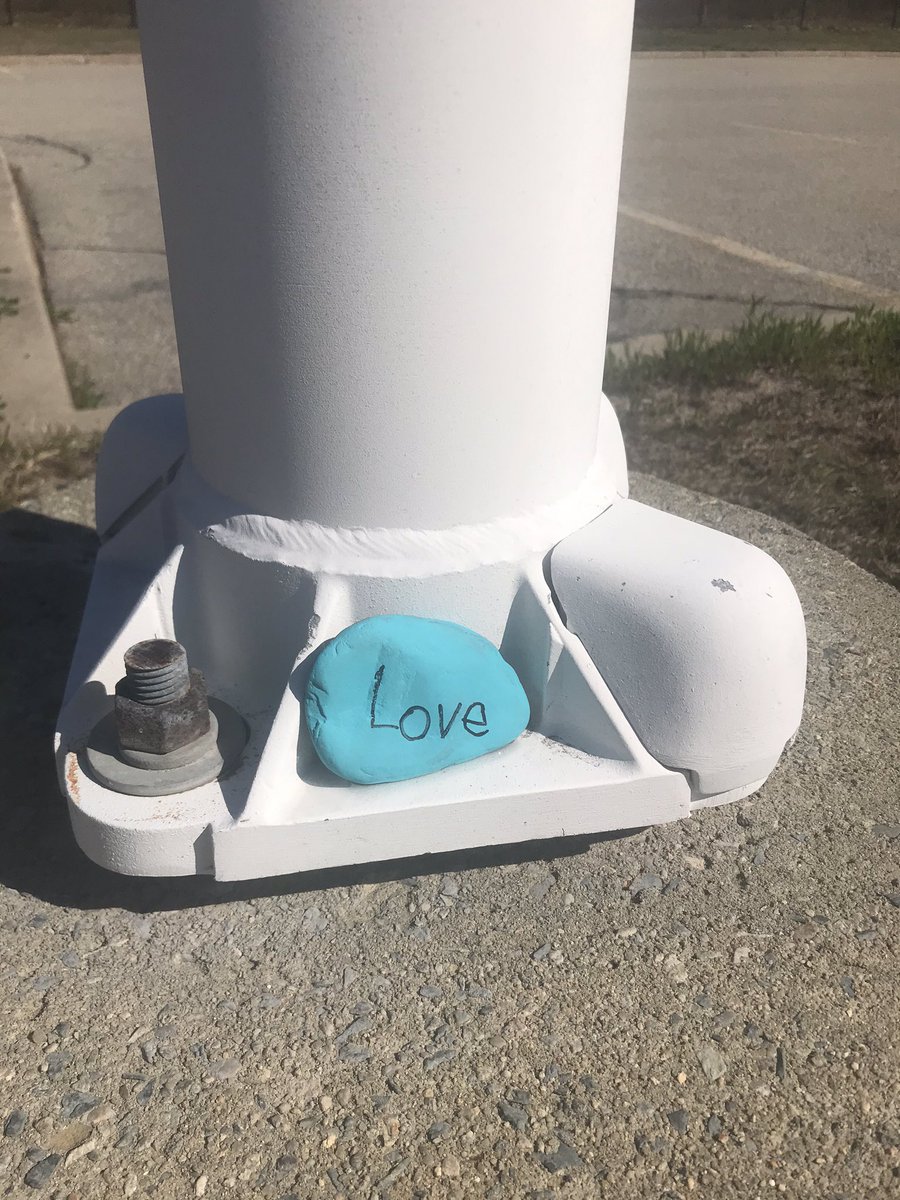 MacArthur Kindergarten Kindness tweet media