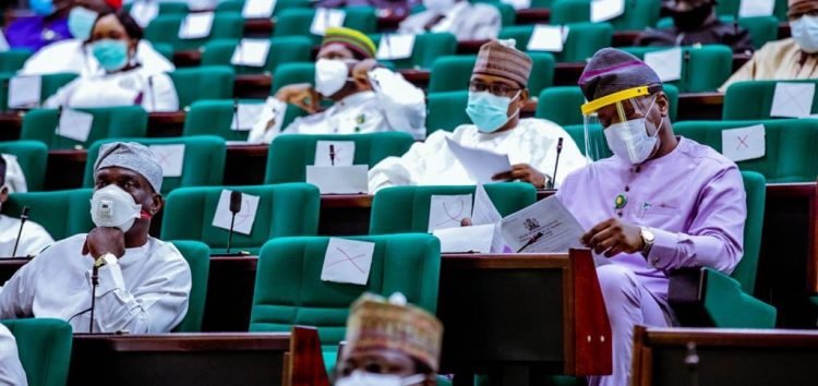 EiENigeria's tweet photo. Statement by Civil Society Organisations On The @HouseNGR Decision To Conduct Public Hearing For The Control Of Infectious Diseases.
Read more: https://t.co/JYtqIGjrKZ
#StopNCDCBill https://t.co/L0LnpBLmxM