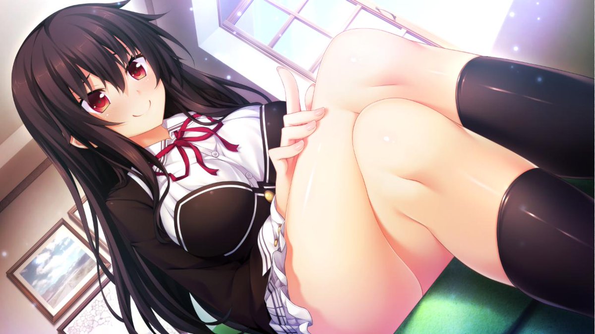 おっかべ 5月8日は ノラと皇女と野良猫ハートのヒロイン 黒木未知の誕生日 黒木 は何周しても泣ける そして凄く可愛い おめでとう ノラと皇女と野良猫ハート 黒木未知誕生祭