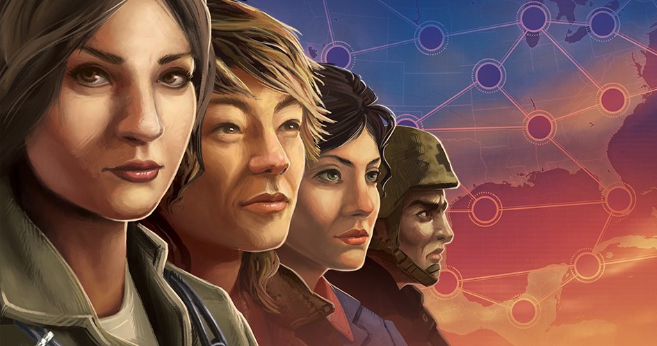 Zmangames_'s tweet photo. Since Pandemic was published in 2008, the family of co-op games has seen 8 standalones, 4 expansions, and a bestselling Legacy series.

Read today's message from @mattleacock and Steve Kimball to learn more about the newest (and smallest) Pandemic game: https://t.co/aHqKZrfCEq https://t.co/BQtzf2GGi5