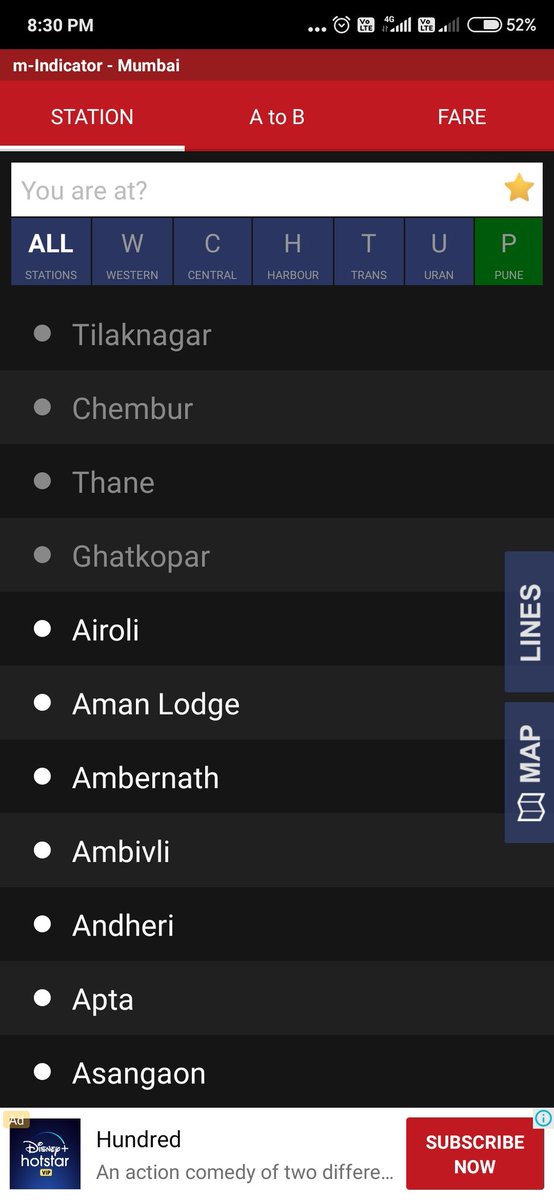 younusp's tweet image. Why is this live? Are the trains running?
#mindicator @m_indicator  #lifeline