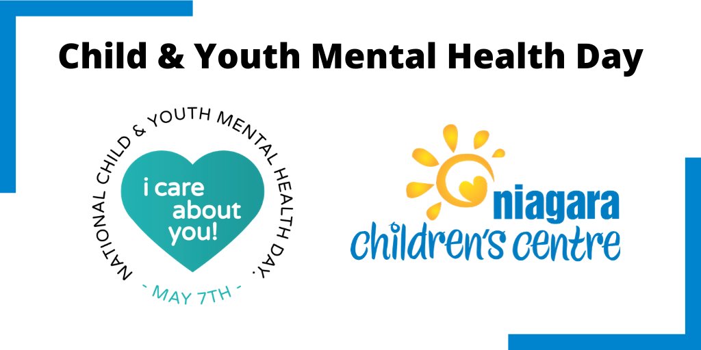 Today is #ChildandYouthMentalHealthDay, a day about making caring connections to enhance the mental health of children and youth. Check in on your child's mental health by having meaningful conversations about their days & monitoring changes in their behaviour.