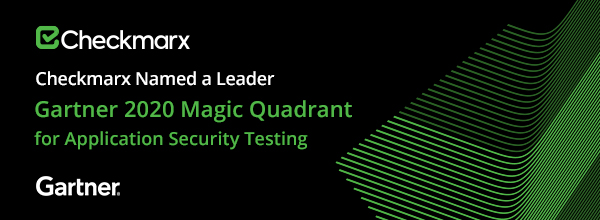 ackcentsecurity's tweet photo. Curious about the state #AppSec and #DevOps? Learn more about our partner, @Checkmarx, and their placement as a Leader in 2020 @Gartner_Inc #MagicQuadrant for AST: https://t.co/WERY7XKlLg https://t.co/Abew0yS9vi