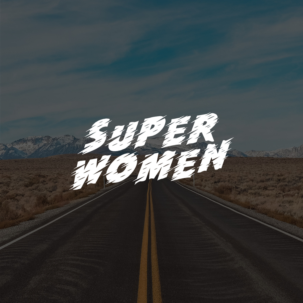 recurstudio's tweet photo. Logo design for Super Women. A short-form documentary platform dedicated to telling stories of kickass women on film while furthering opportunities for female film-makers. https://t.co/EmespsGfzW