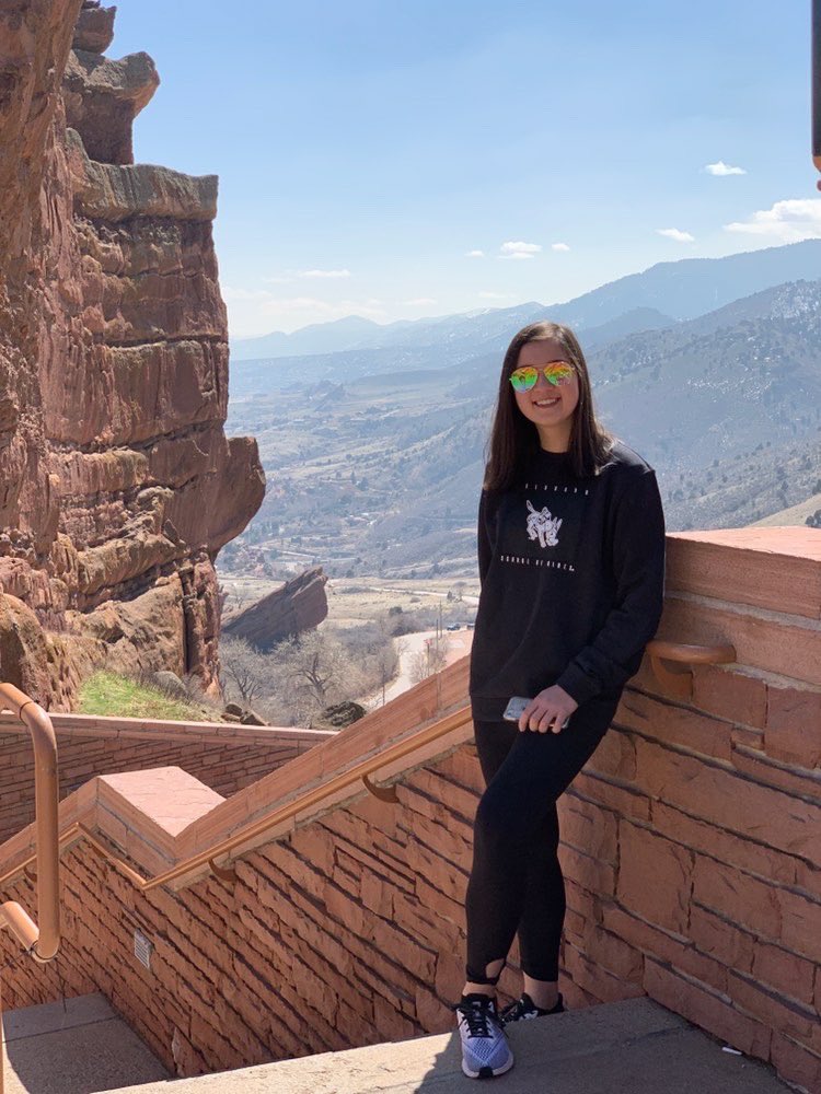 CCHS Class Of 2020 tweet media