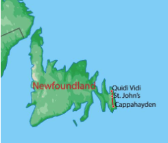ottsworld's tweet photo. Everything you need to know for self-guided hiking of the East Coast Trail in Newfoundland. Difficulty, accommodation, gear list, when to go and more! https://t.co/0796Myqdp0 #EastCoastTrail #exploreNL @GreatCanHikes #thruhike #explorecanada #hiking #thisisadventure https://t.co/J5UXx9K16C