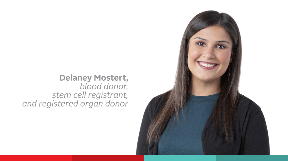In celebration of #MothersDay we’d like to spotlight the incredible ways in which moms across the country help save lives in support of #CanadasLifeline.

“Nothing in life will ever make you as happy, as sad, as exhausted or as incredibly proud as motherhood"−Karen Mostert.