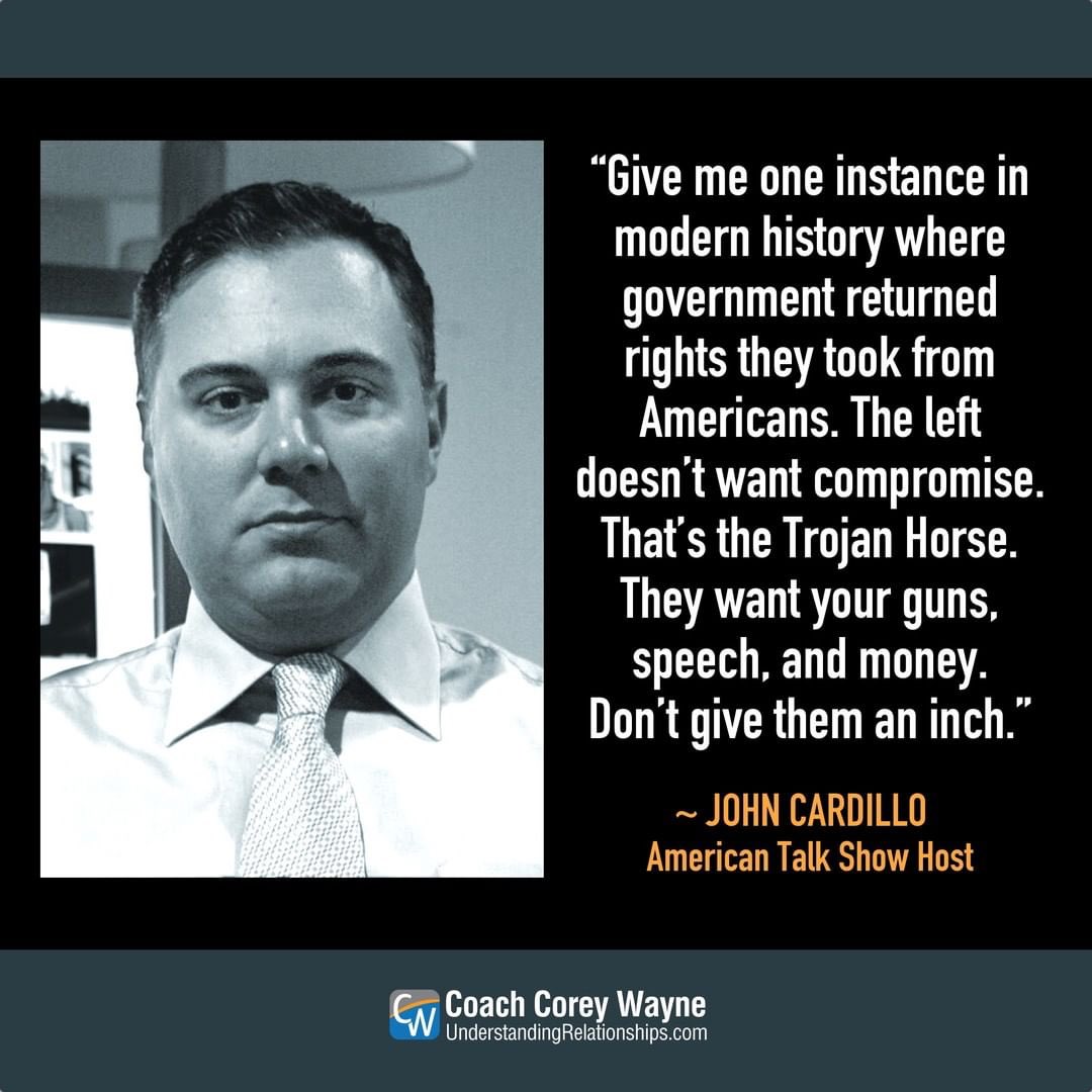 John Cardillo Twitter John Cardillo Twitter