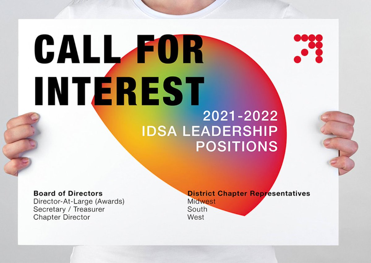 IDSA Atlanta tweet media