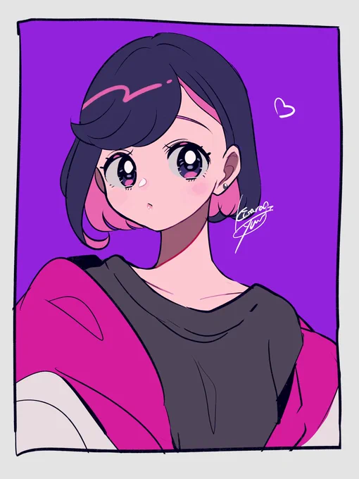 創作 