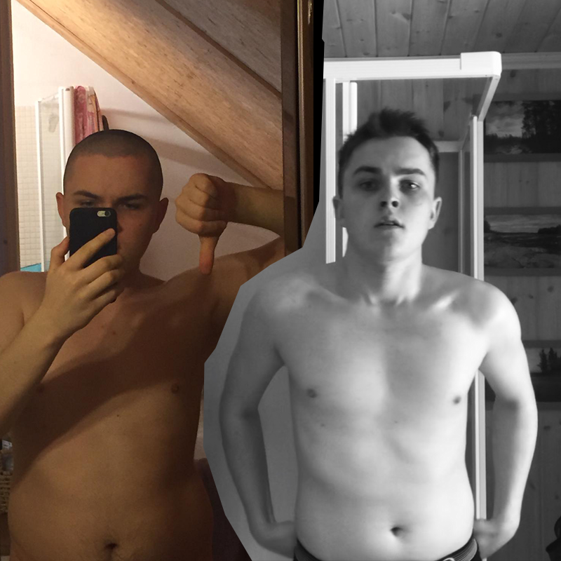simonpreme's tweet photo. Ca. 1 Jahr ohne Fortnite &amp; 13 Kilo Unterschied https://t.co/RN24UhR1xw