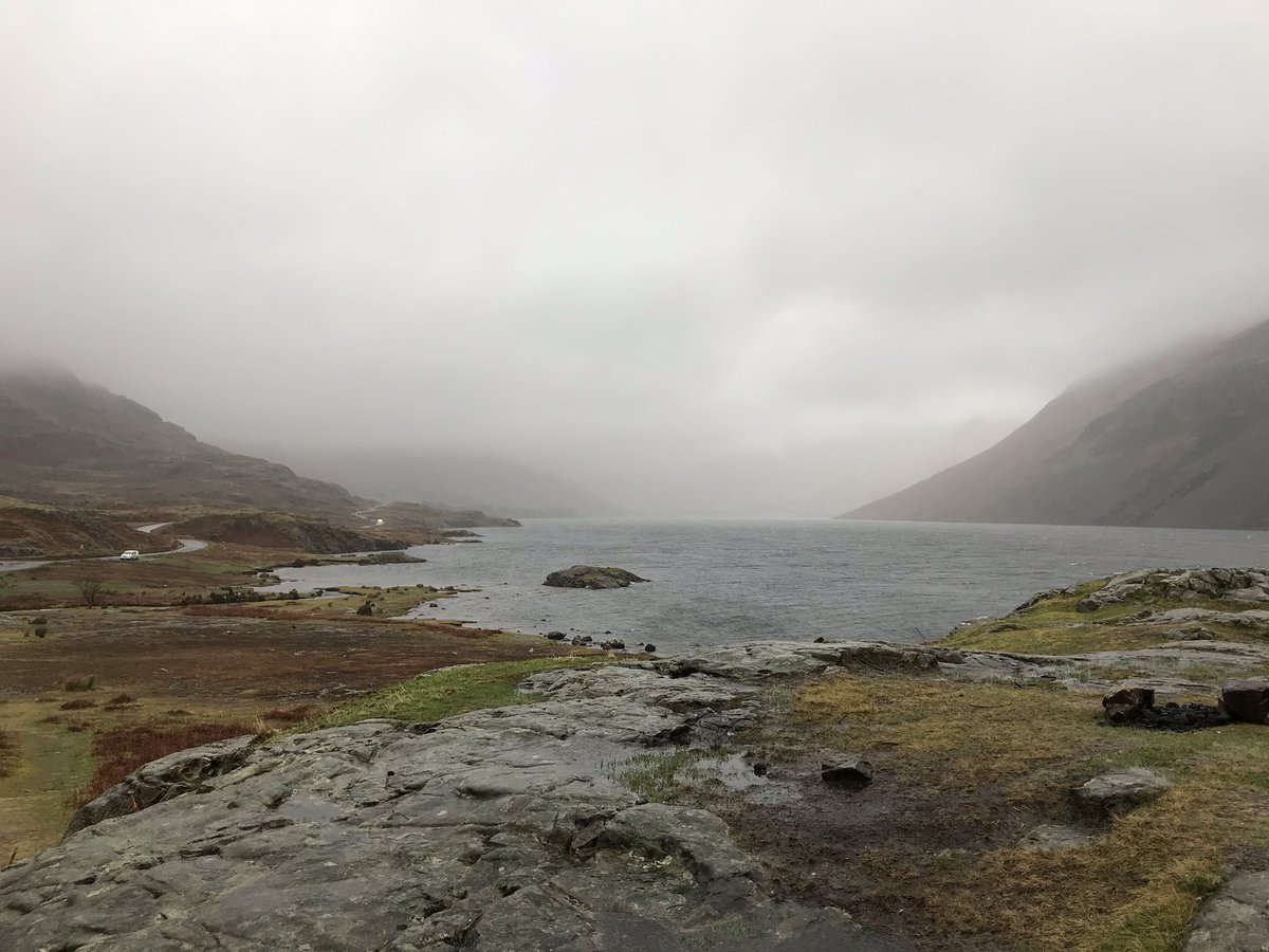 Missing <a href="/GeogDurham/">Geography at Durham</a> fieldtrips and really sad we didn’t get to the Isle of Skye this easter, but looking back on pictures from the Lakes to cheer myself up 🏔