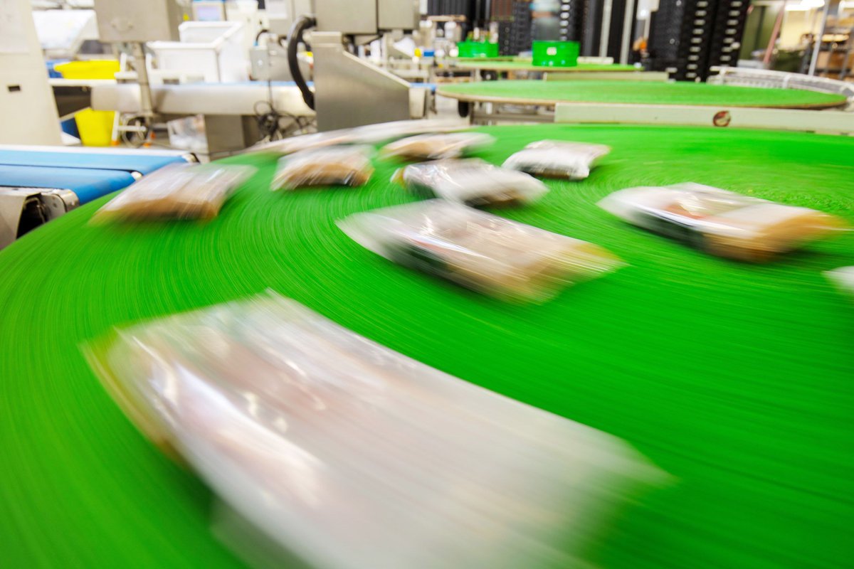 Inzicht in uw voorraden, werkzaamheden en processen? Work-IT is een uniek en schaalbaar softwaresysteem voor zowel kleinschalige verpakkingsactiviteiten als ondersteuning binnen verpakhallen. Work-IT Verpakken ontdekken?  buff.ly/3c60Sgx