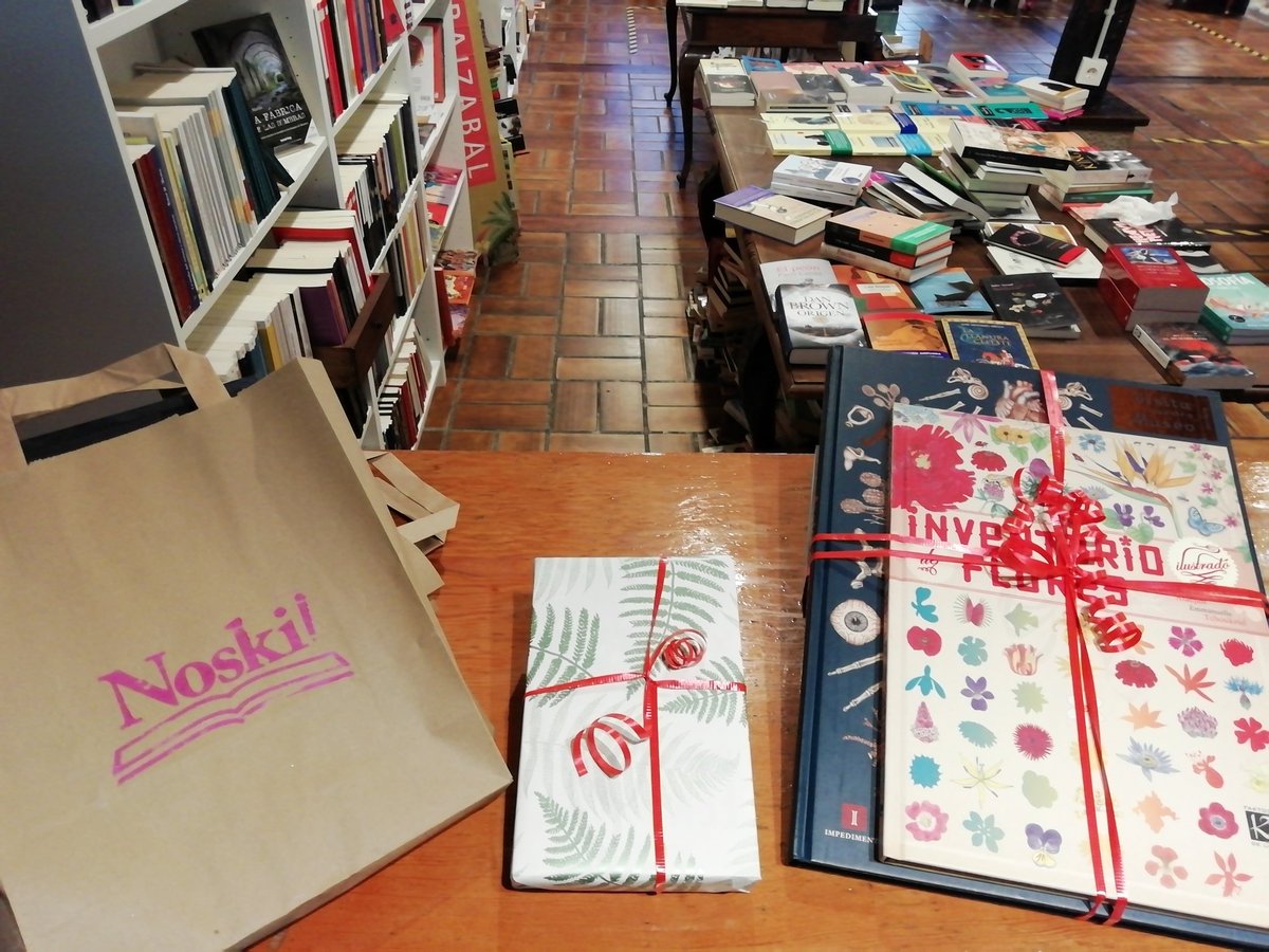 ¡Se venden libros 📚!

#yoesperoamilebreria #errenteria #desescalada #noskiliburudenda #etxeangaude