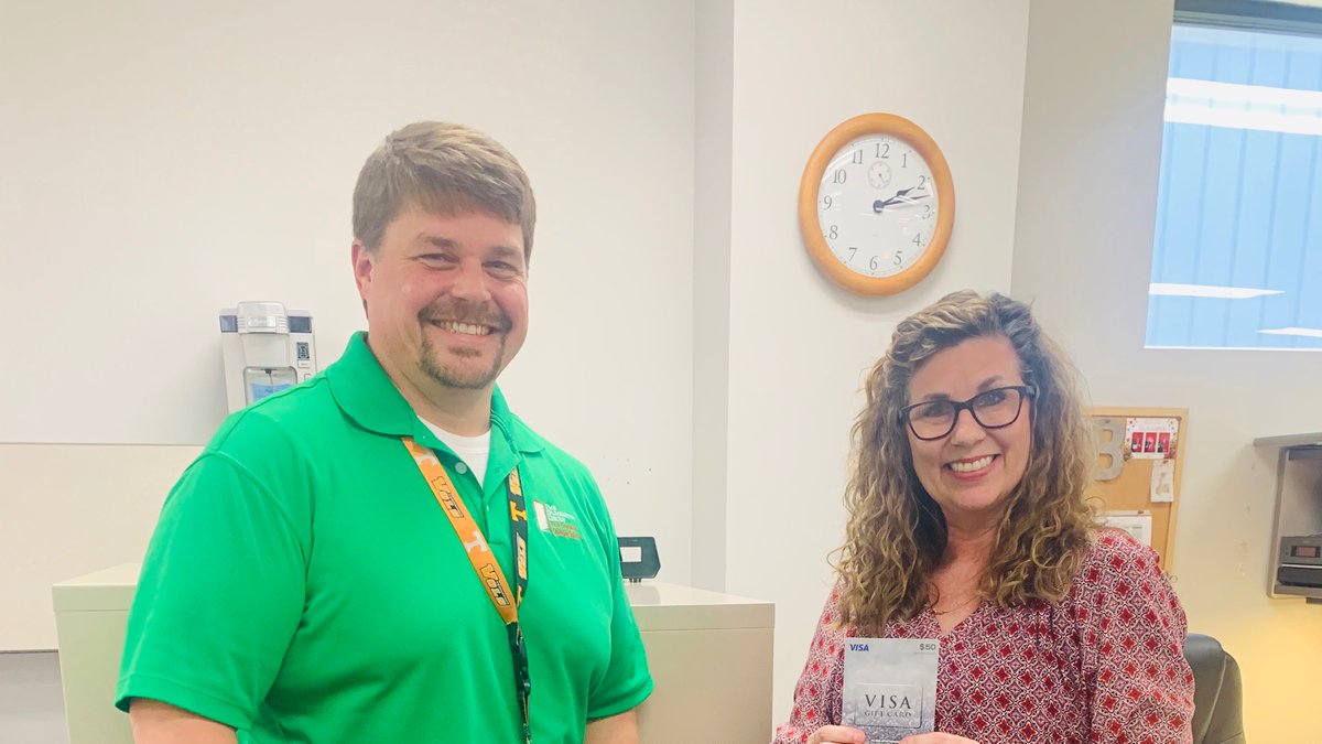 DunbartonCorp's tweet photo. We are so proud of our Employees Making a Difference! Check it out on our blog.

https://t.co/6Uhgyx6oy1 https://t.co/pzzkfOjjPQ