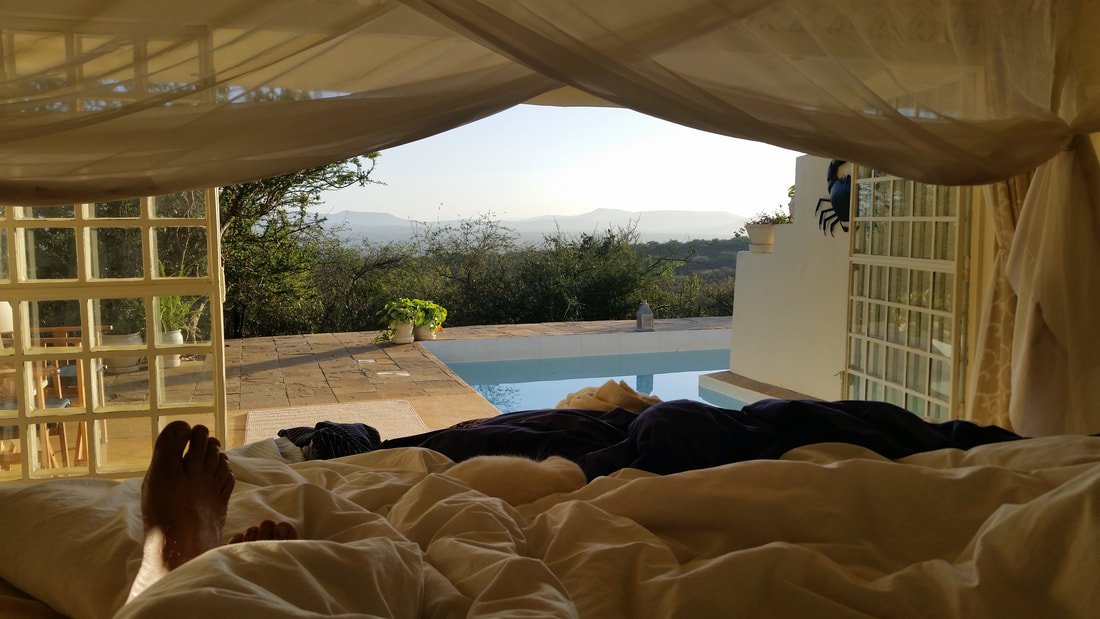 JamboMagazine's tweet photo. Deep in the heart of Amboseli, with sweeping views across the Pelewa Hills, lies the nicely done Tandala (Kudu in Swahili) and Little Tandala, meant to give utmost privacy and peace. If you're looking for a 'hideout' deep in the wild, this is the place. Magical.  ❤️❤️ https://t.co/Ad9y9dWomC