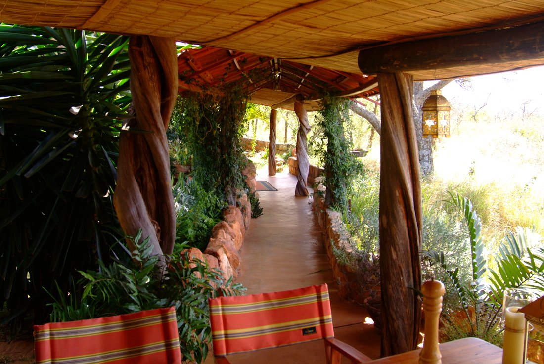 JamboMagazine's tweet photo. Deep in the heart of Amboseli, with sweeping views across the Pelewa Hills, lies the nicely done Tandala (Kudu in Swahili) and Little Tandala, meant to give utmost privacy and peace. If you're looking for a 'hideout' deep in the wild, this is the place. Magical.  ❤️❤️ https://t.co/Ad9y9dWomC
