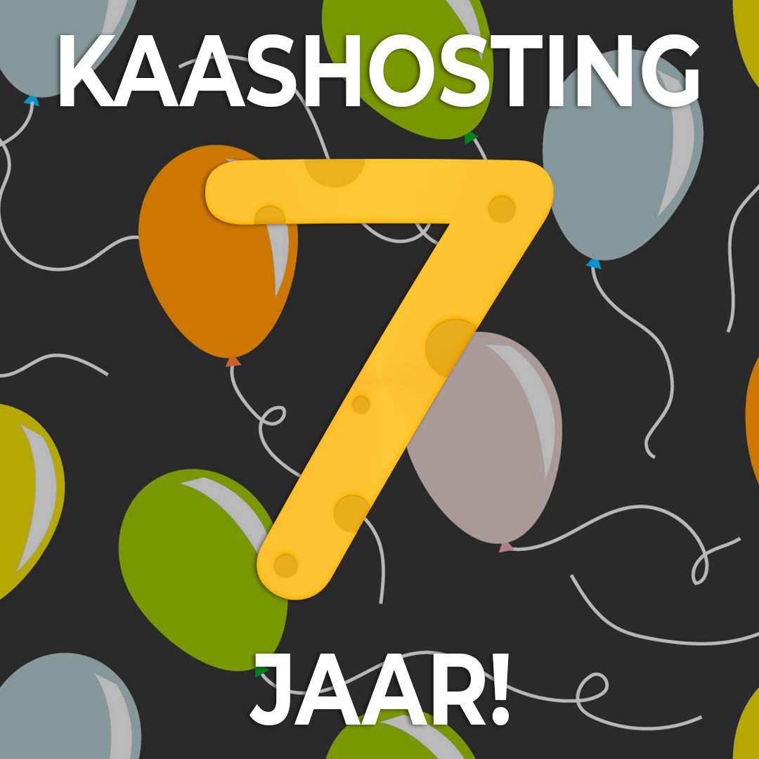 Hiep, hiep, hoekaas! We zijn vandaag 7 jaar geworden! Om dit te vieren kan je vandaag en morgen profiteren van 27% korting op alle Minecraft pakketten. Je hebt geen code nodig, de korting wordt automatisch toegepast. 🧀💛🎉