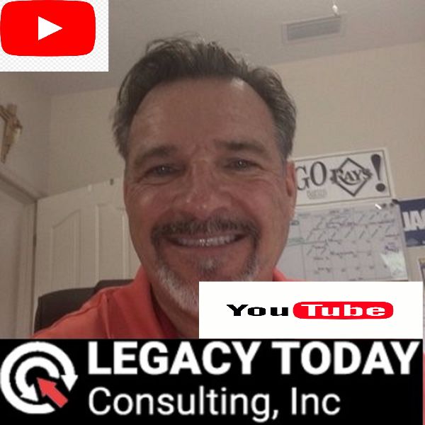 LegacyToday's tweet photo. New BankOnYourself Video by Bob Layman is live! - https://t.co/mm0YGC5emT https://t.co/HjurRbjxOi