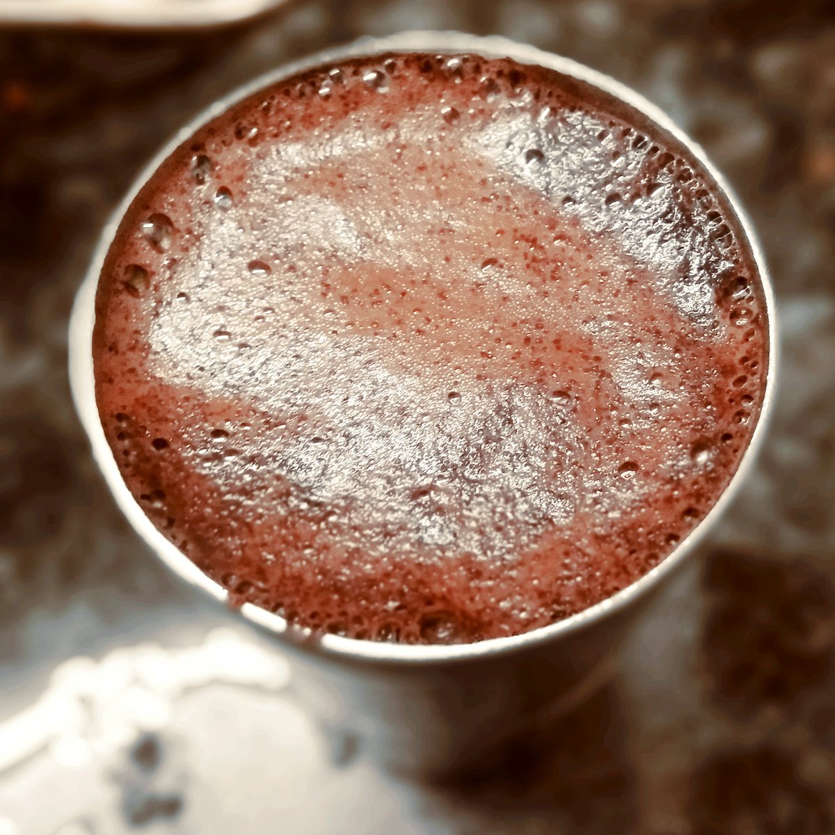 creativedeepak's tweet photo. #FilterKaapi - The #TradeMark of #SouthIndia :) Feel the aroma &amp; #procaffeinate your way to #Productivity ☕  ✌️ 

#ProCaffeeination - Sounds new to this word? Google and Urban Dictionary defines it as "To delay or Postpone something till you have a cup of Kaapi"... #coffee https://t.co/L4BQmEtQS6