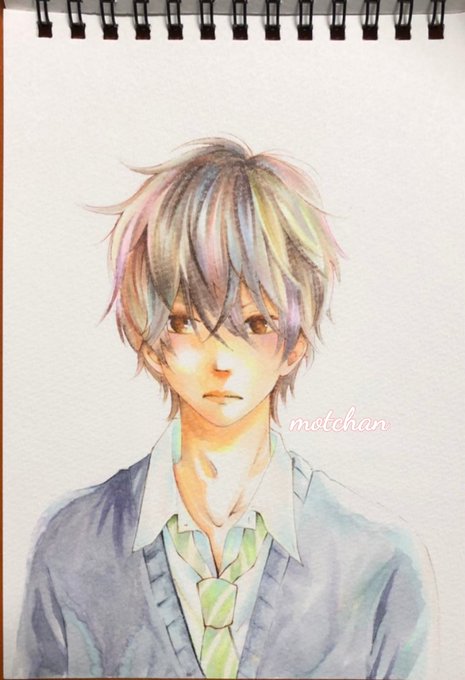 となりの怪物くんのtwitterイラスト検索結果 となりの怪物くんのtwitterイラスト検索結果
