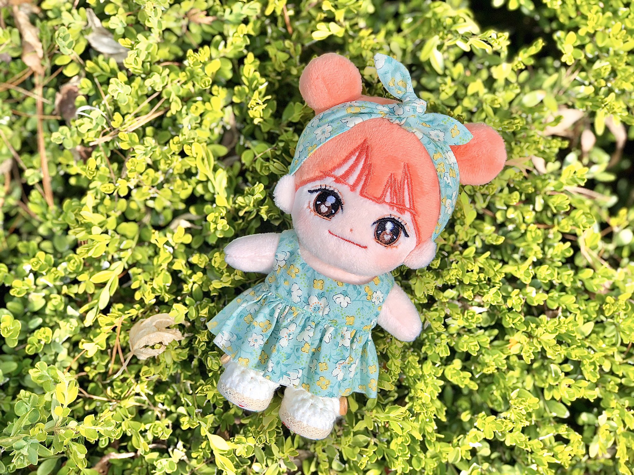 元IZ*ONE 現LE SSERAFIMキムチェウォン　人形 IZ*ONE チェウォン人形 元IZ*ONE 現LE SSERAFIMキムチェウォン 人形 LE