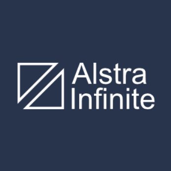 Alstra Infinite tweet media