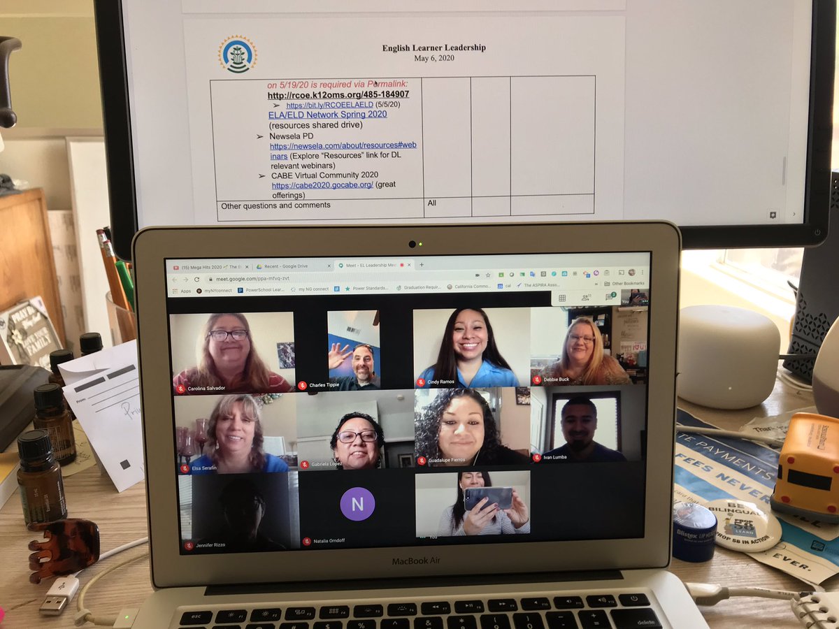 nmcarrillo21's tweet photo. .@puhsd English Learner Leadership discussing EL matters in the DL context. #ssfirst #awesometeam @Charles_Tippie @1sassyteach @MsBuck15 @gfierros4 https://t.co/hos1WQ186g