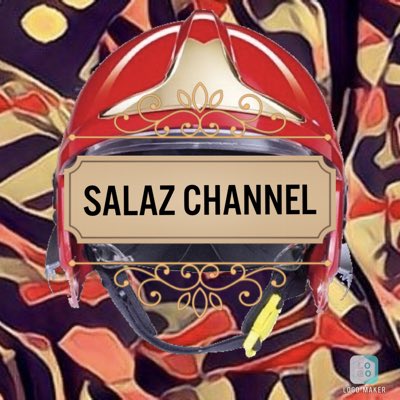 SalazChannel's tweet photo. #NewProfilePic https://t.co/CdEwBRBLPx