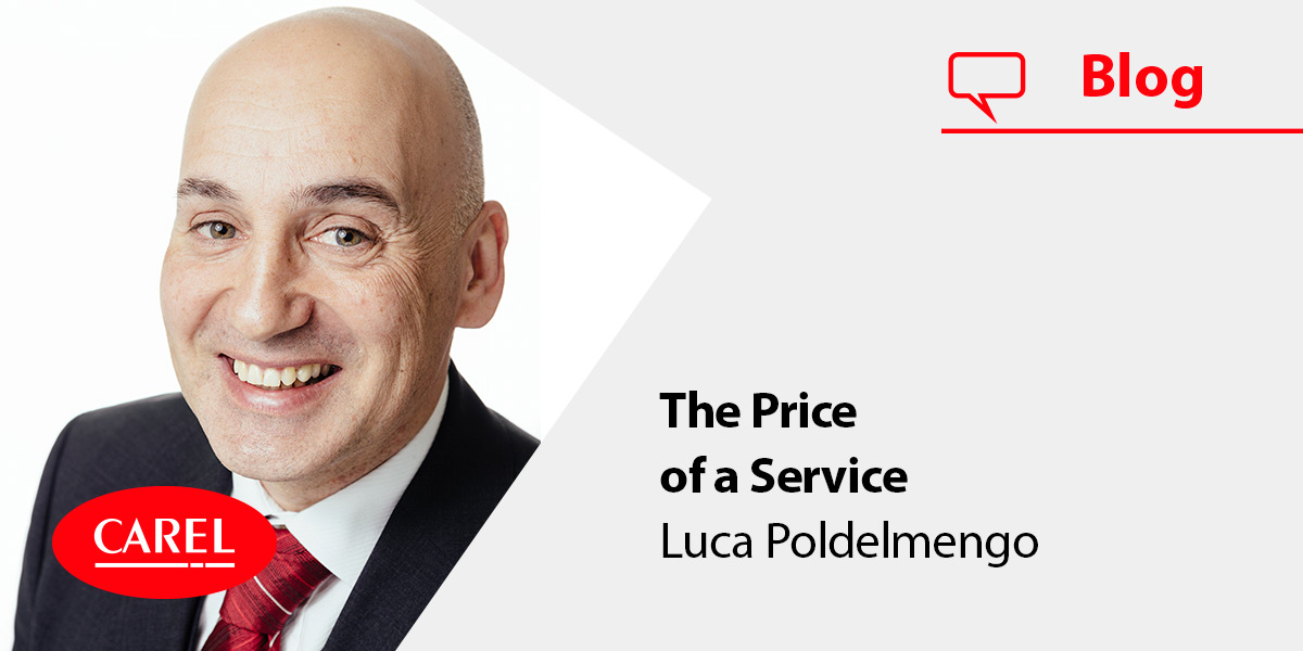 CAREL_group's tweet photo. In order to make a service perceived as necessary and valuable, a company should be able to communicate its specific stories and know-how. Discover more on Luca Poldelmengo's blog post: https://t.co/KDId8Vy9B6
#CARELknowledge #ServiceMentality https://t.co/Unwuq6nSg5
