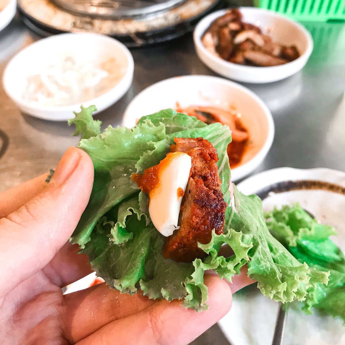 Aroithumbsup อร่อยยกนิ้ว รีวิวอาหาร tweet media