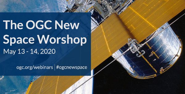 #Technology, #Data, #Analytics: Join the OGC #NewSpace Workshop - mailchi.mp/f44e535ca0cd/o…