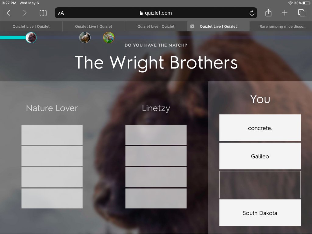 ElkhartEdTech's tweet photo. New on the blog today: Connect and Engage Your Students with a Digital Trivia Competition https://t.co/5paGsiUZC9 https://t.co/0jXepAVYlb