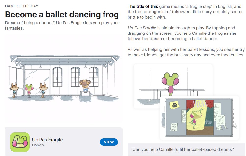 Opal Games tweet media