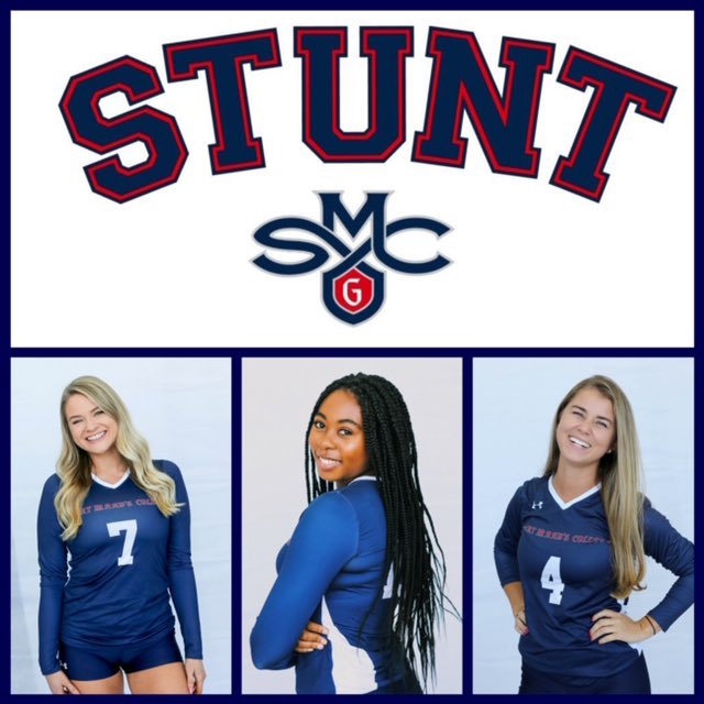 ✨SENIOR SPOTLIGHTS✨Today we are honoring the seniors from @dbu_stunt, @michiganstate_stunt, and St. Mary’s Stunt!  Congratulations and thank you for all you have done for your team and our sport! #STUNTSeniors #STUNTtheSport
