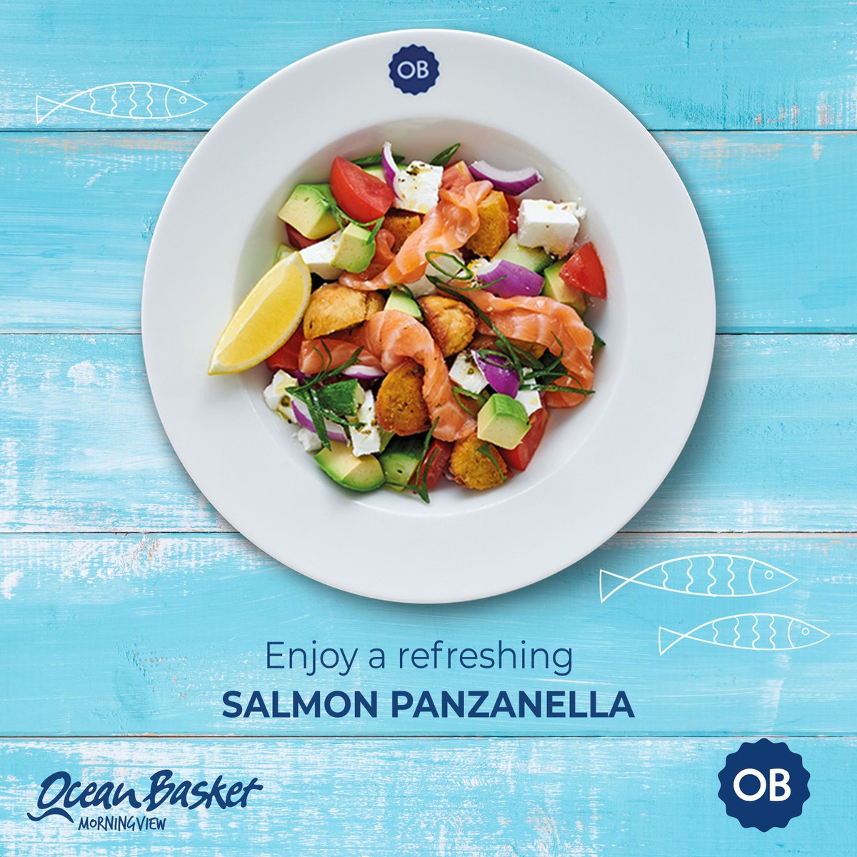 OBMorningview's tweet photo. We can't wait to see you enjoying our food again! 😉🍽
#OBMorningview #SayItWithSeafood #YourSeafoodDestination #Platterfor2 #seafood #BigDeal https://t.co/aALJDNgImf