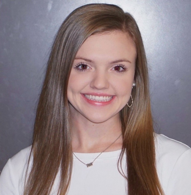 umhbcs's tweet photo. Congratulations to senior Taylinn Kramer (Business Marketing Major) on her job as a Business Systems Analyst with CGI! She participated in Senior Speed Interviews with Career Services this spring and got some great feedback that helped her find success in her interview with CGI. https://t.co/2nMbg1U5bx