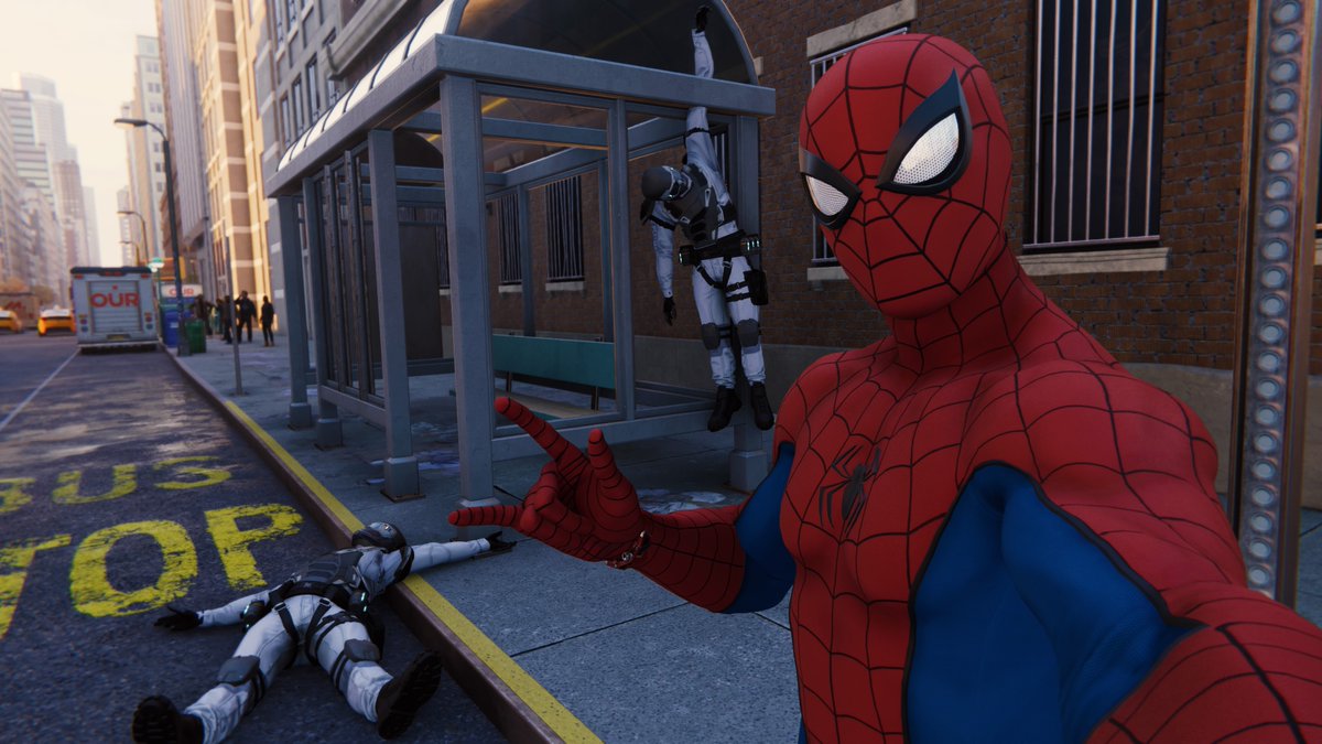 Lumpy1980's tweet image. #PS4share