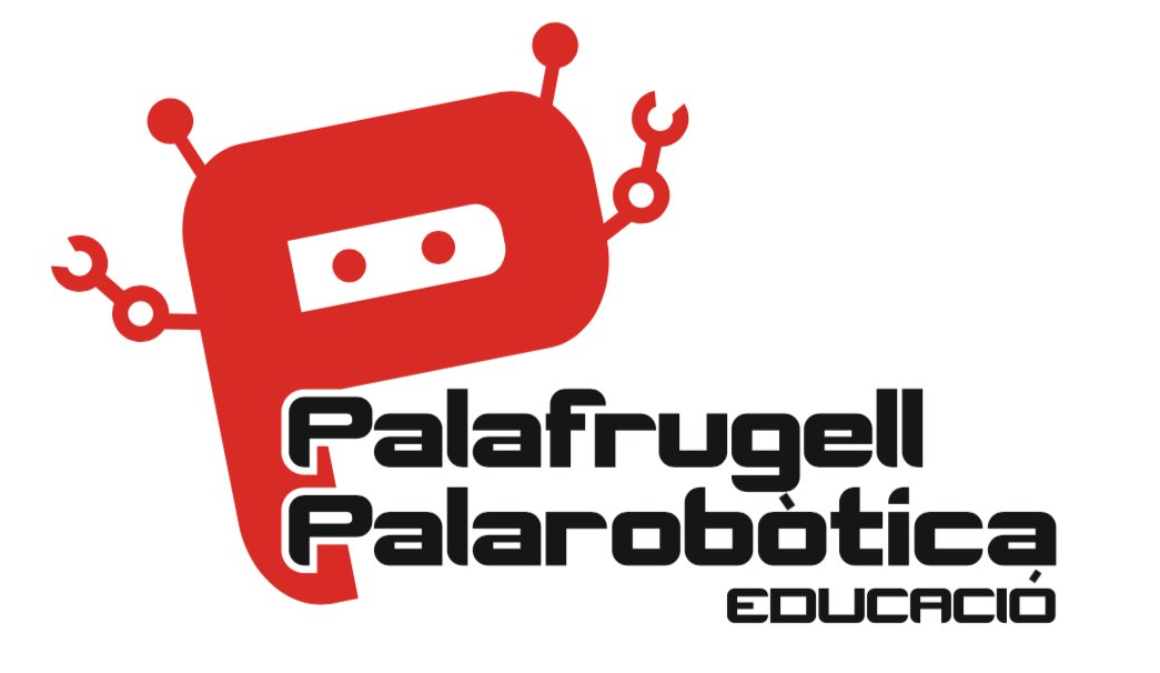 Palarobòtica tweet media