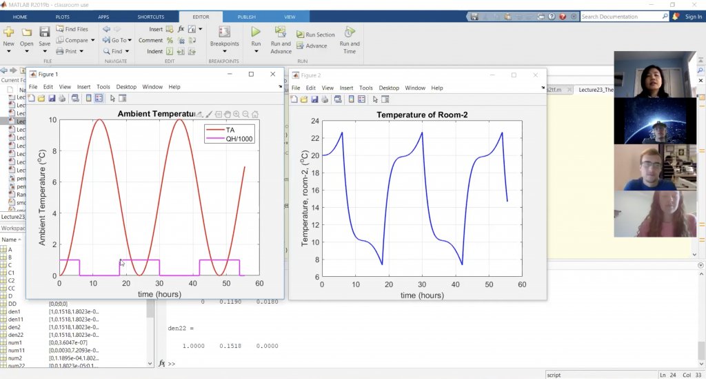 EMU_News's tweet image. “This was not the semester we anticipated, but it was the semester we completed.”
Take a look into how faculty, staff and students responded in and out of the classroom - in true EMU fashion, with resilience, empathy and commitment. buff.ly/2A86KHX
#leadtogether #emuview