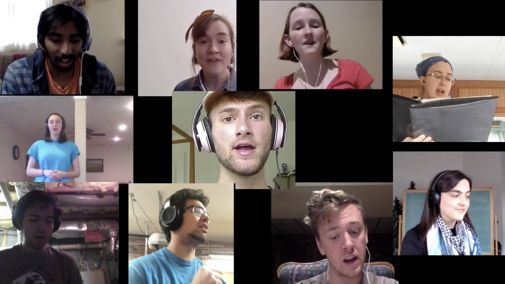 EMU_News's tweet image. “This was not the semester we anticipated, but it was the semester we completed.”
Take a look into how faculty, staff and students responded in and out of the classroom - in true EMU fashion, with resilience, empathy and commitment. buff.ly/2A86KHX
#leadtogether #emuview