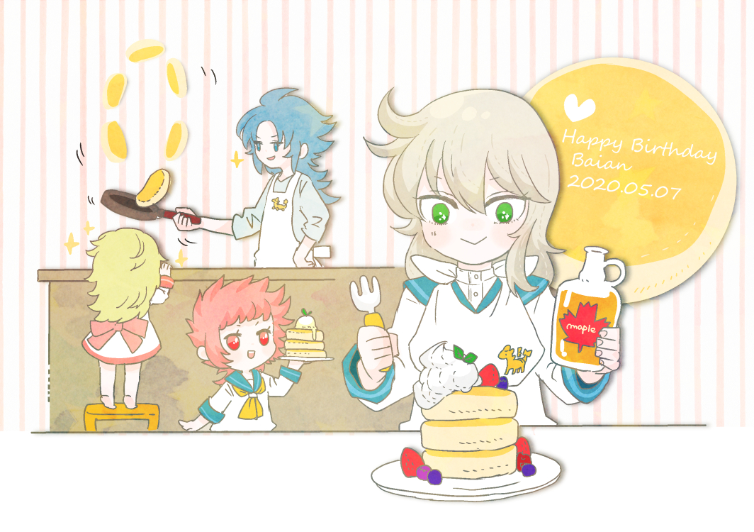 Twoucan 海闘士シーホースのバイアン の注目ツイート イラスト マンガ