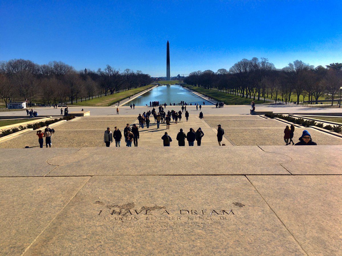 NicholsonHPBio's tweet photo. I have some very exciting news I'd like to share: I'm moving to the USA in January to take up a tenure-track Assistant Professor position at George Mason University—a public R1 university near Washington DC. I'm really looking forward to this new adventure across the pond! https://t.co/AjEN4xIDMt
